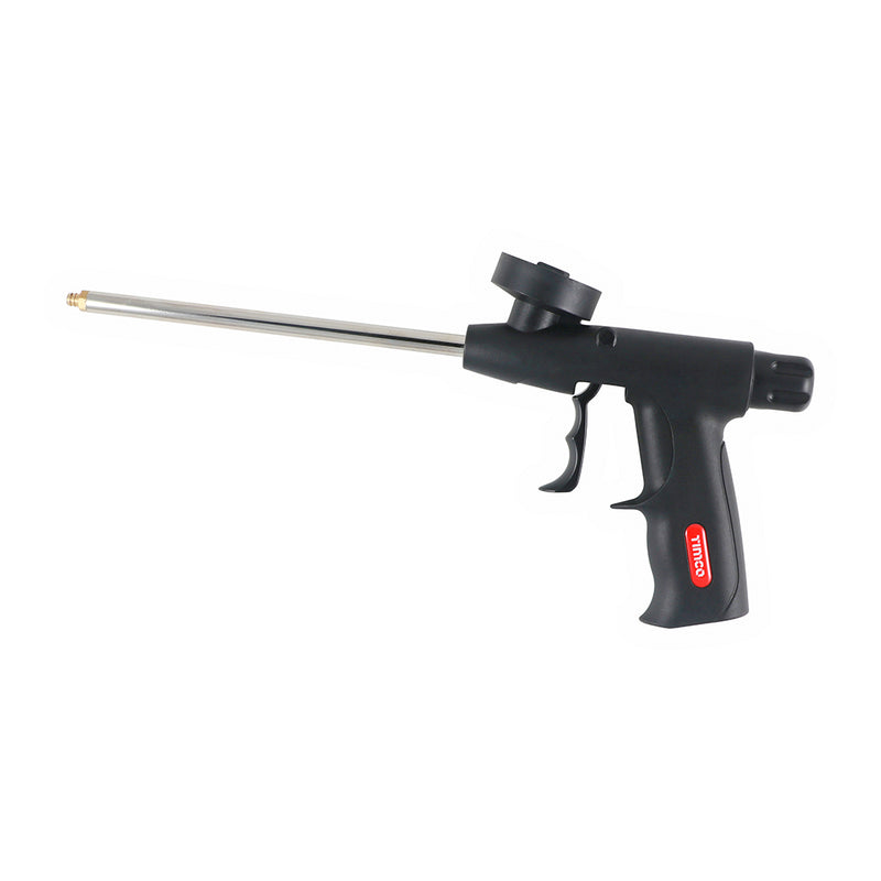 TIMco Economy PU Foam Applicator Gun - 750ml & 500ml - 1 Piece