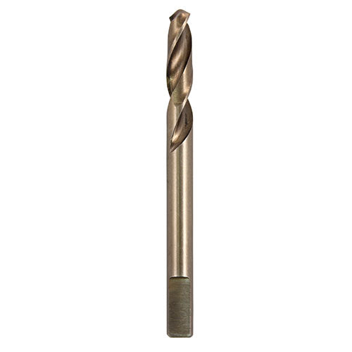 TIMco Cobalt Pilot Drill Bit - 75mm - 1 Piece