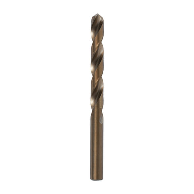TIMco Ground Jobber Drills - Cobalt M35 - 10.5mm - 1 Piece