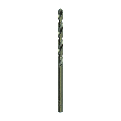 TIMco Ground Jobber Drills - Cobalt M35 - 3.2mm - 1 Piece