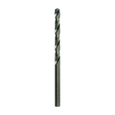 TIMco Ground Jobber Drills - Cobalt M35 - 4.8mm - 1 Piece