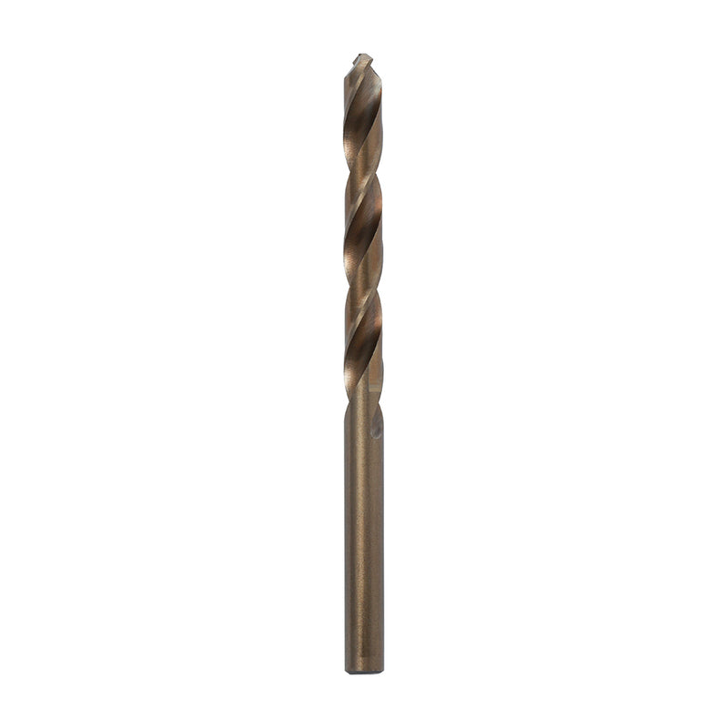 TIMco Ground Jobber Drills - Cobalt M35 - 7.0mm - 1 Piece