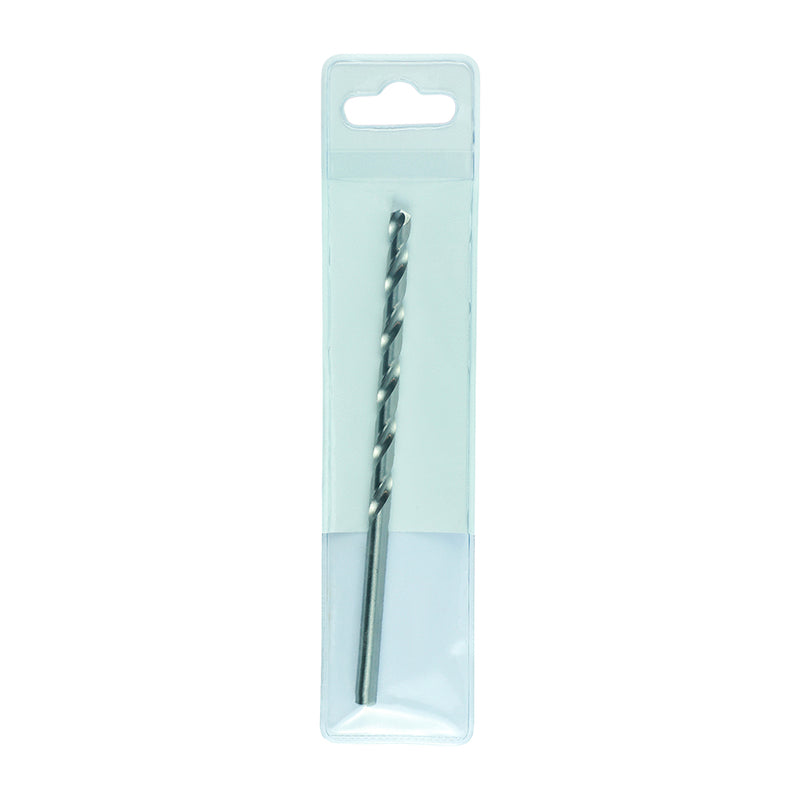 TIMco Ground Long Jobber Drills HSS M2 - 6.5mm - 1 Piece