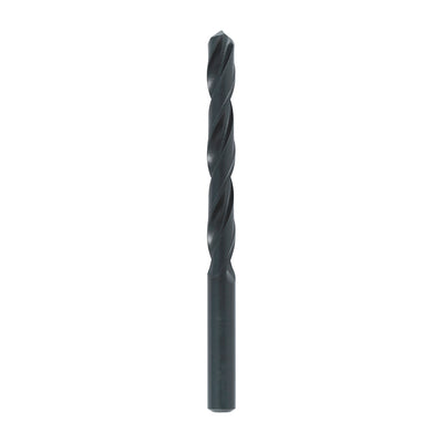 TIMco Roll Forged Jobber Drills HSS - 10.2mm - 5 Pieces