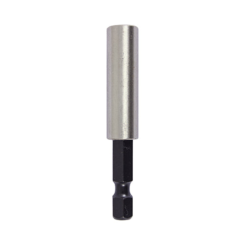 TIMco Magnetic Adaptor CirClip - 1/4 x 60 - 1 Piece