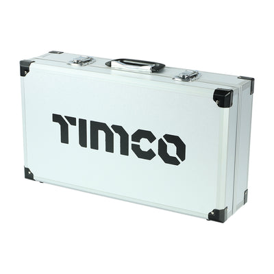 TIMco Diamond Core Kit - 5pcs - 1 Piece