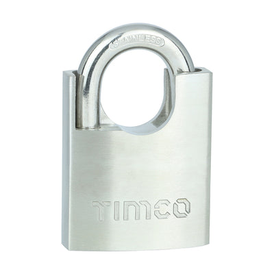 TIMCO Stainless Steel Padlock - 50mm