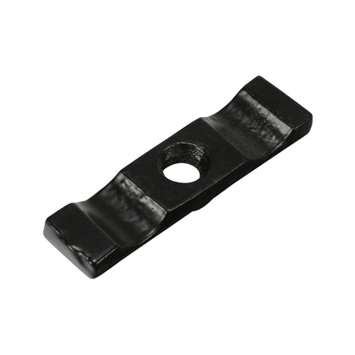 TIMCO Turn Buttons Black - 2"