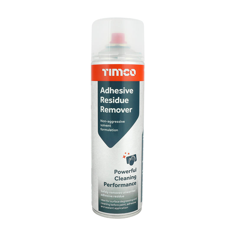 TIMco Adhesive Residue Remover - 480ml