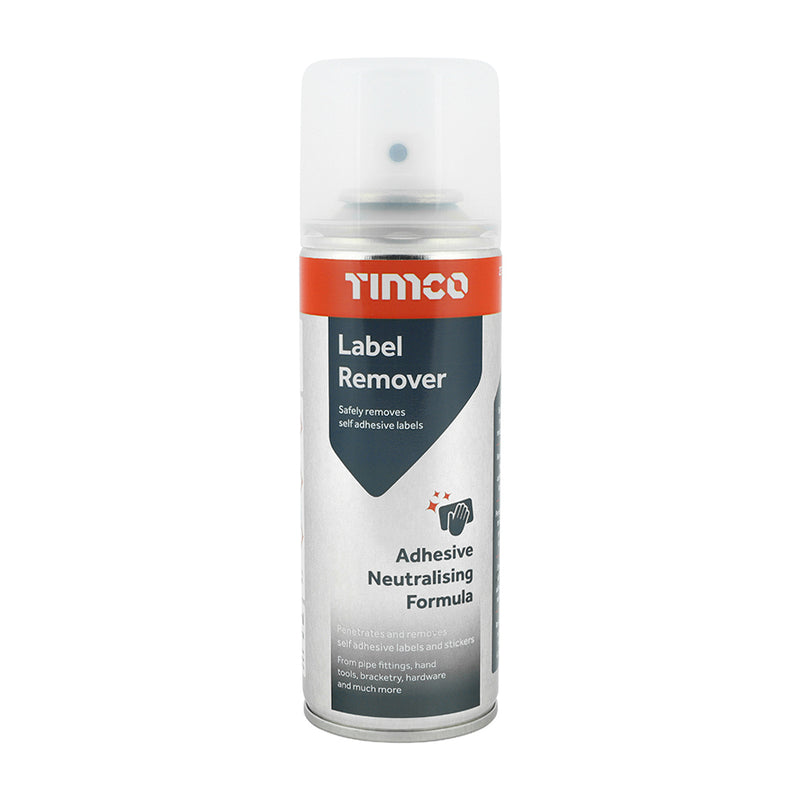 TIMco Label Remover - 200ml