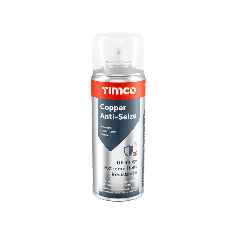 TIMCO Copper Anti-Seize - 380ml