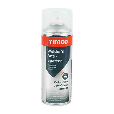 TIMCO Welder's Anti Spatter - 300ml