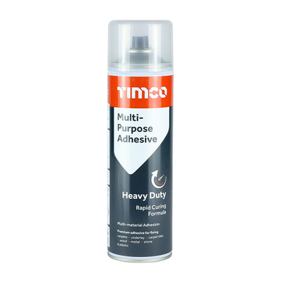 TIMCO Multi-Purpose Adhesive - 500ml