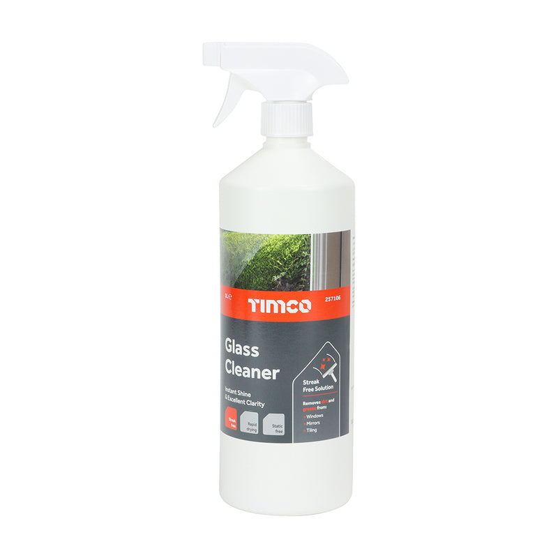 TIMco Glass Cleaner - 1L
